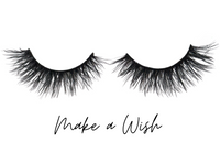 Make a Wish Lash
