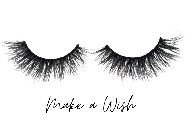 Make a Wish Lash