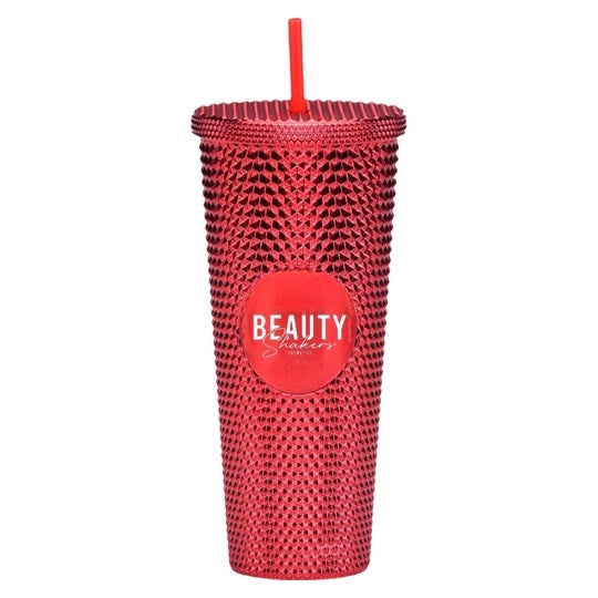WHO’s Thristy Tumbler