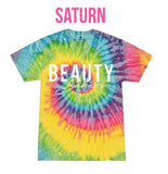 Tie Dye TShirt One Month Pre order