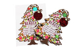 Sleigh Ville Palette