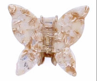 ButterFly Clip (Sold Individually)
