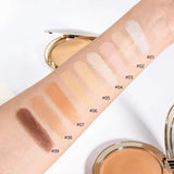 Flawless Finished Press Powder