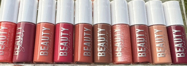 Desire Lip Kit