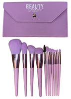 Sea Urchin Brush Set
