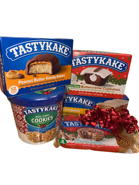 Taste of the Shore Holiday edition