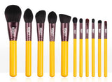 Paint the Crime Scene Brush Set