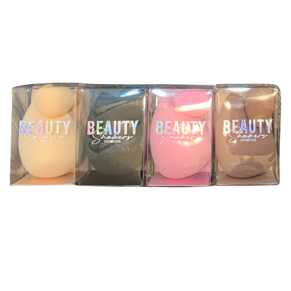 Beauty Blender with mini