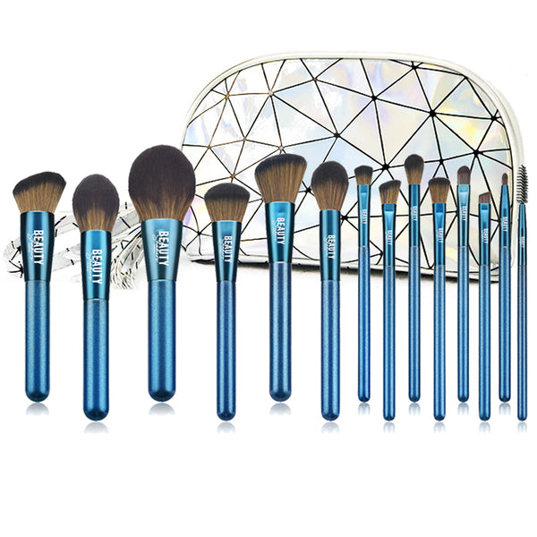 Manifest Brush Set