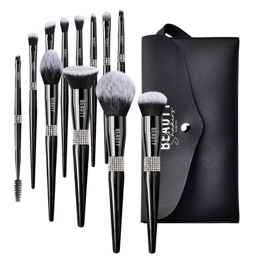Loyal Brush Set