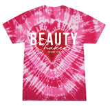 Shape Tie Dye TShirt PreOrder