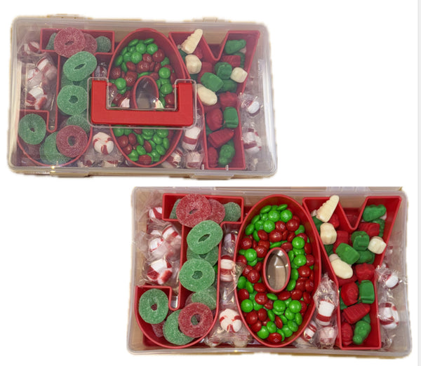 Joy Tackle Box (read description)