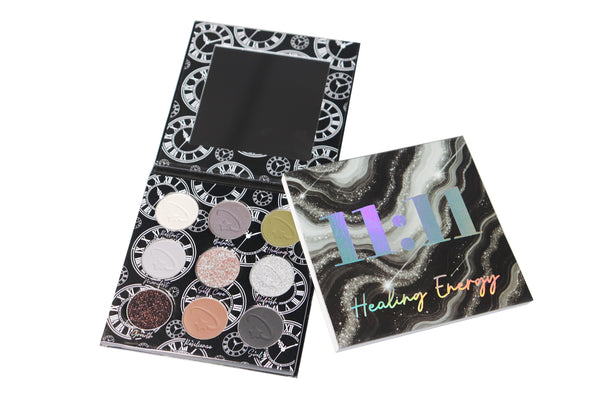 11:11 Palette