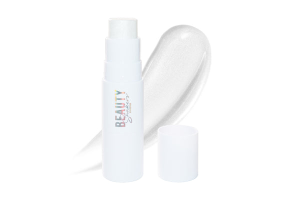 Orbs (Silver) Highlighter Stick