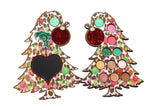 Sleigh Ville Palette