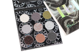 11:11 Palette