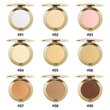 Flawless Finished Press Powder