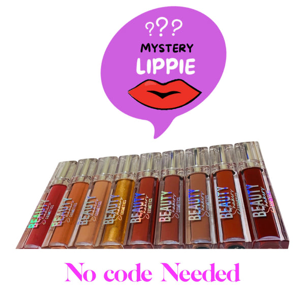 Mystery Lippie