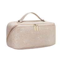 Heavenly Makeup Bag