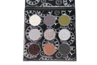 11:11 Palette