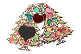 Sleigh Ville Palette