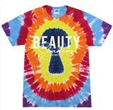 Shape Tie Dye TShirt PreOrder