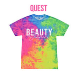 Tie Dye TShirt One Month Pre order