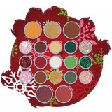 30 day PRE ORDER Grinch Palette