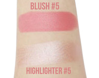 Angelic Bliss Blush Stick #5