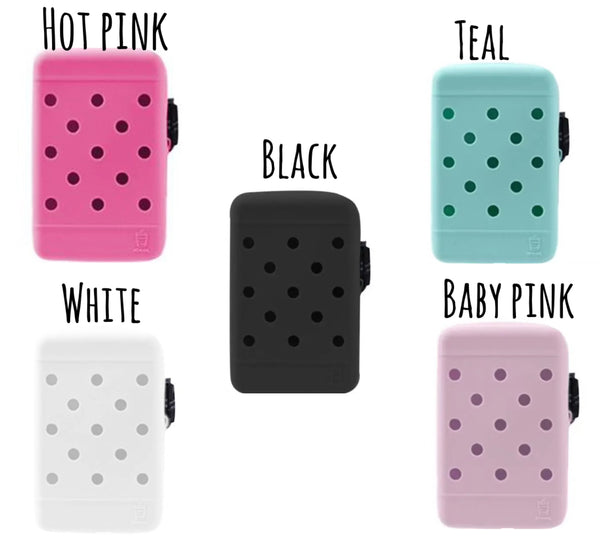 Silicone Pouch for Tumbler