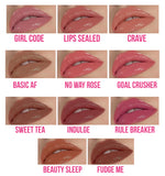 Tinted Pout Lip Balm