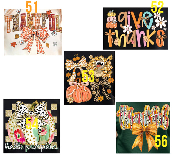 51-56 read description