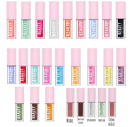 Lip Drip 💧 Hydrating Oil with Light Lip Plumper