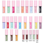 Lip Drip 💧 Hydrating Oil with Light Lip Plumper