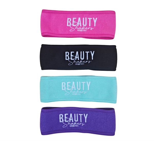 Beauty Shakers Headband