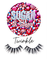 Twinkle Lash