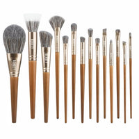 Julie J’s Peace ☮️ and Beauty Brush Set