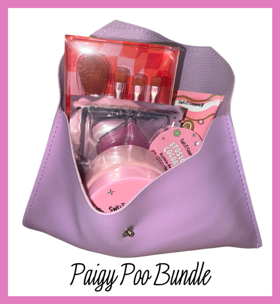 Paige Bundle