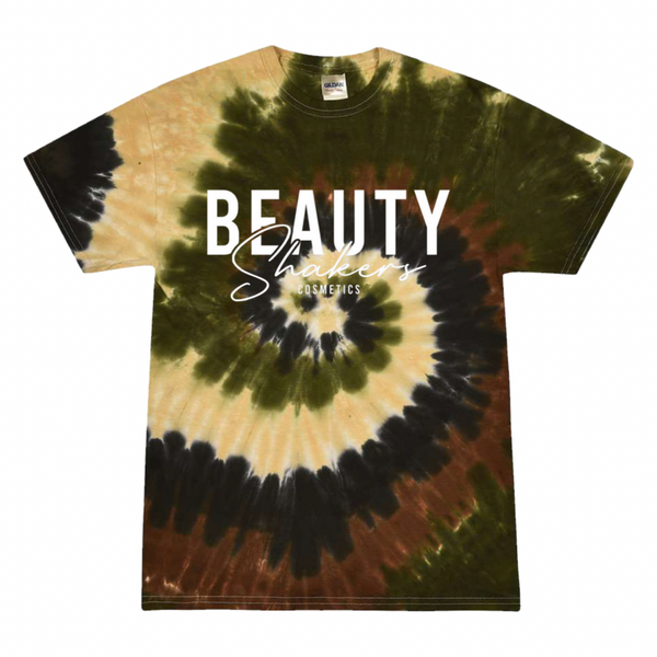 Camo Tie Dye 2 week pre order