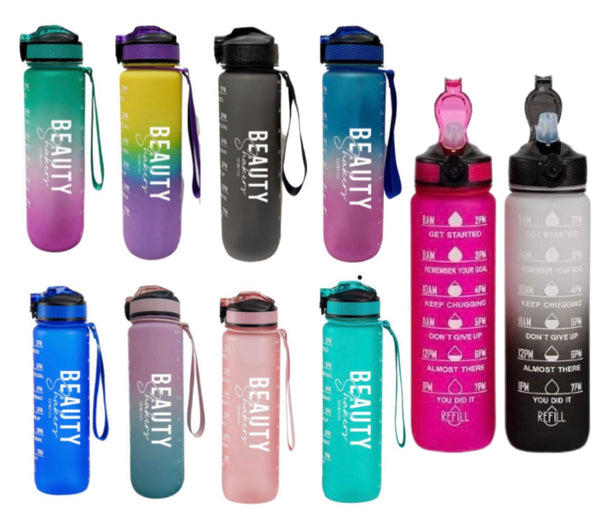 Bariatric Besties Water Bottles – Beauty Shakers