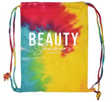 Tie Dye Drawstring Bag 2 week preorder