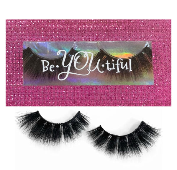 Be•Fierce Lash