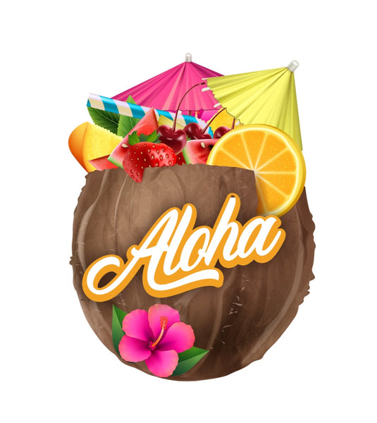 Aloha Palette