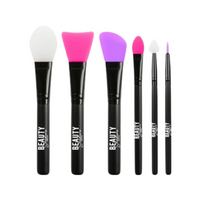 Szn Silicone Brushes