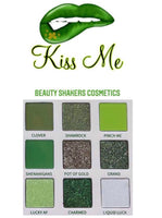 Kiss Me Palette