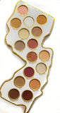 Jersey Girl Volume 2 Palette