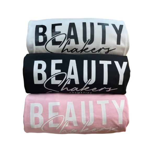 Beauty Shakers T-Shirt (PRE ORDER)